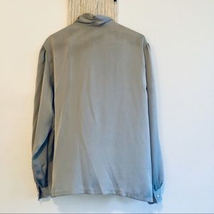 Vintage Koret Career Blouse